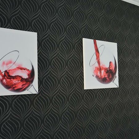 Vakantiehuis Jeanne Panne Nieuwpoort Luaran gambar