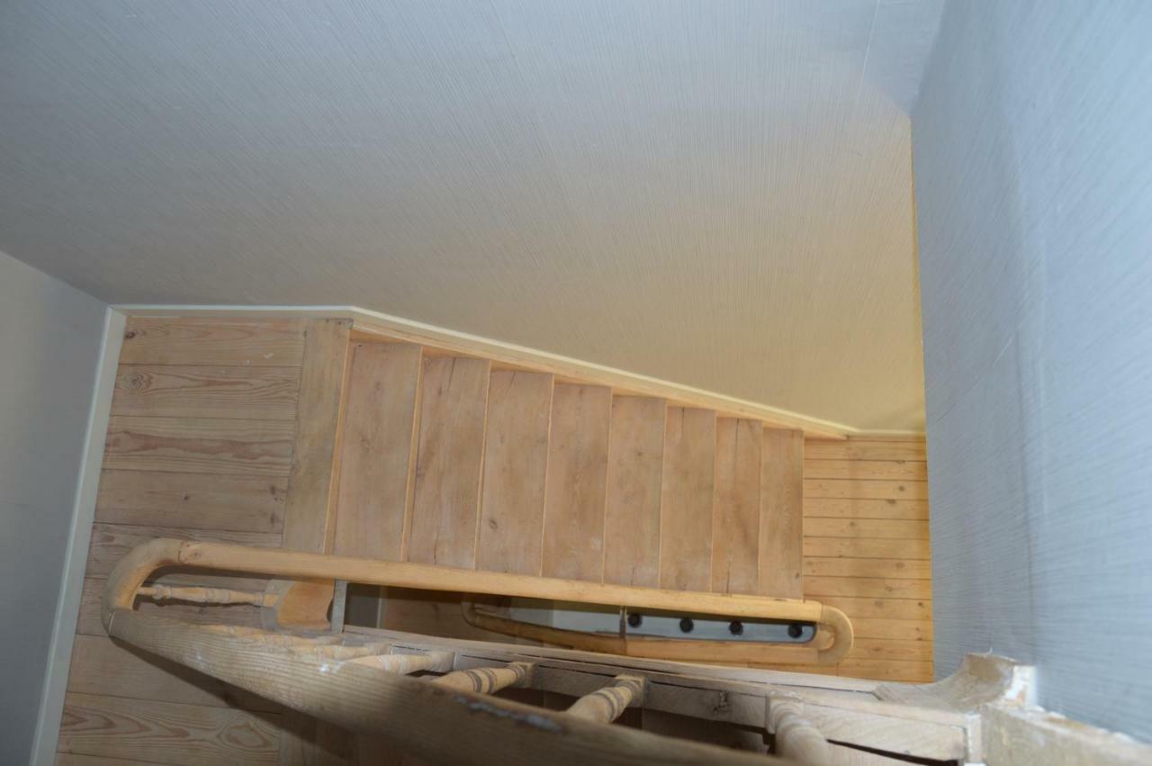 Vakantiehuis Jeanne Panne Nieuwpoort Luaran gambar