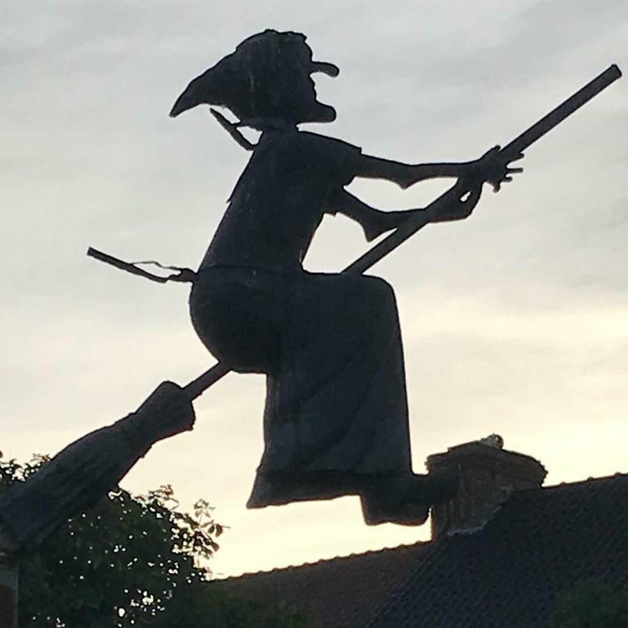 Vakantiehuis Jeanne Panne Nieuwpoort Luaran gambar